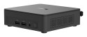 ASUS Komputer ASUS NUC 13 PRO RNUC13ANKI700002I (RPL-P 28W (i7-1360P), noRAM, noStorage, Integrated VGA, noOS, EU Cord, Kit)