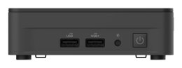 ASUS Komputer ASUS NUC 13 PRO RNUC13ANKI7068C2I (RPL-P 28W (i7-1360P), 2x8GB, 512GB, Integrated VGA, Win11 Pro, EU Cord, Mini-PC)