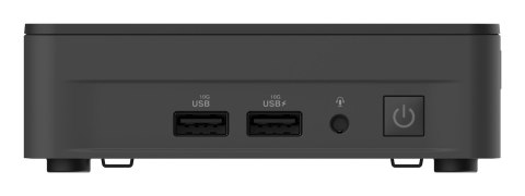 ASUS Komputer ASUS NUC 13 PRO RNUC13ANKI7068C2I (RPL-P 28W (i7-1360P), 2x8GB, 512GB, Integrated VGA, Win11 Pro, EU Cord, Mini-PC)