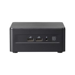 ASUS Komputer ASUS NUC 13 PRO RNUC13L3HV500000I (RPL-P 28W vPro (i5-1350P), noRAM, noStorage, Integrated VGA, noOS, noCord, Kit)