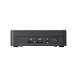 ASUS Komputer ASUS NUC 13 PRO RNUC13L3KV700000I (RPL-P 28W vPro (i7-1370P), noRAM, noStorage, Integrated VGA, noOS, noCord, Kit)