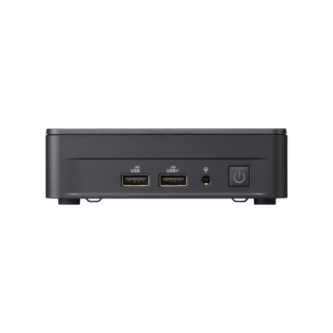 ASUS Komputer ASUS NUC 13 PRO RNUC13L3KV700000I (RPL-P 28W vPro (i7-1370P), noRAM, noStorage, Integrated VGA, noOS, noCord, Kit)