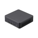 ASUS Komputer ASUS NUC 13 PRO RNUC13L3KV700000I (RPL-P 28W vPro (i7-1370P), noRAM, noStorage, Integrated VGA, noOS, noCord, Kit)
