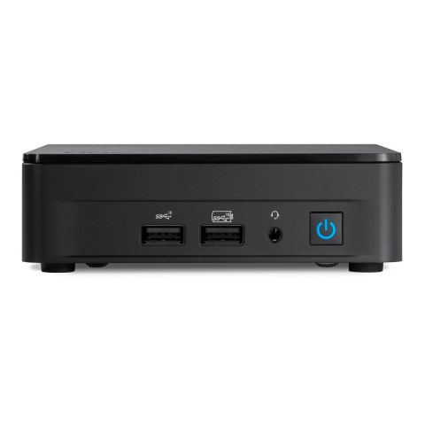 ASUS Komputer ASUS NUC 13 PRO RNUC13L5KV500000I (RPL-P 28W vPro Emb (i5-1350PE) , noRAM, noStorage, Integrated VGA, noOS, noCord, Kit