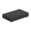 ASUS Komputer ASUS NUC 13 Rugged BNUC13BRKP200B02I (N50, noRAM, 64G eMMC, Integrated VGA, noOS, EU Cord, Kit)