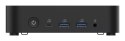ASUS Komputer ASUS NUC 14 Essential RNUC14MNK1500003 (N150, noRAM, noStorage, Integrated VGA, noOS, UK Cord, Kit)