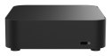 ASUS Komputer ASUS NUC 14 Essential RNUC14MNK2500003 (N250, noRAM, noStorage, Integrated VGA, noOS, UK Cord, Kit)