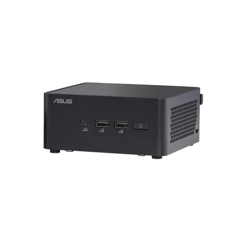 ASUS Komputer ASUS NUC 14 PRO RNUC14RVHU5068C3I (MTL-H 28W (U5 125H), 2X8G, 512G, Integrated VGA, Win11 Pro, UK Cord, Mini-PC)