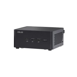 ASUS Komputer ASUS NUC 14 PRO RNUC14RVHU7089C3I (MTL-H 28W (U7 155H), 2X16G, 1TB, Integrated VGA, Win11 Pro, UK Cord, Mini-PC)
