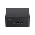 ASUS Komputer ASUS NUC 14 PRO RNUC14RVHV700000I (MTL-H 28W vPro (U7 165H), noRAM, noStorage, Integrated VGA, noOS, noCord, Kit)