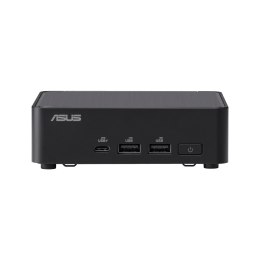 ASUS Komputer ASUS NUC 14 PRO RNUC14RVKI300000I (RPL-R 28W (C3 100U), noRAM, noStorage, Integrated VGA, noOS, noCord, Kit)
