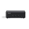 ASUS Komputer ASUS NUC 14 PRO RNUC14RVKI300000I (RPL-R 28W (C3 100U), noRAM, noStorage, Integrated VGA, noOS, noCord, Kit)