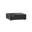 ASUS Komputer ASUS NUC 14 PRO RNUC14RVKV5068C3I (MTL-H 28W vPro (U5 135H), 2X8G, 512G, Integrated VGA, Win11 Pro, UK Cord, Mini-PC)