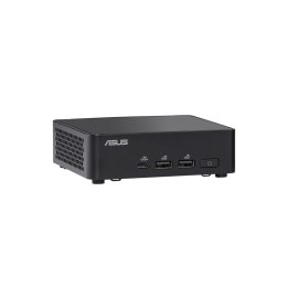 ASUS Komputer ASUS NUC 14 PRO RNUC14RVKV5068C3I (MTL-H 28W vPro (U5 135H), 2X8G, 512G, Integrated VGA, Win11 Pro, UK Cord, Mini-PC)