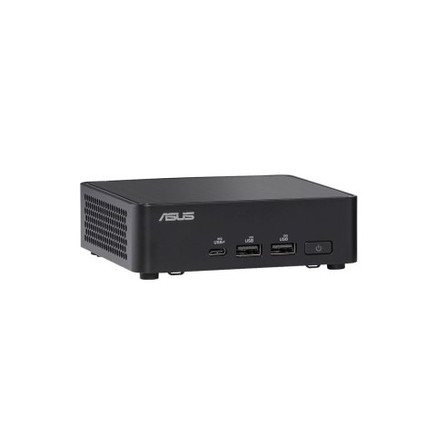 ASUS Komputer ASUS NUC 14 PRO RNUC14RVKV5068C3I (MTL-H 28W vPro (U5 135H), 2X8G, 512G, Integrated VGA, Win11 Pro, UK Cord, Mini-PC)