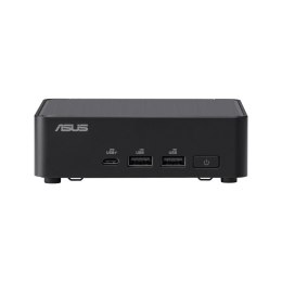 ASUS Komputer ASUS NUC 14 PRO RNUC14RVKV5068C3I (MTL-H 28W vPro (U5 135H), 2X8G, 512G, Integrated VGA, Win11 Pro, UK Cord, Mini-PC)