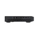 ASUS Komputer ASUS NUC 14 Preformance RNUC14SRKU710000I (MTL-H 28W (U7 155H), noRAM, noStorage, NVIDIA GeForce RTX 4060, noOS, noCord