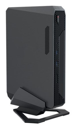 ASUS Komputer ASUS NUC 14 Preformance RNUC14SRKU710002I (MTL-H 28W (U7 155H), noRAM, noStorage, NVIDIA GeForce RTX 4060, noOS, EU Cor