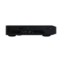 ASUS Komputer ASUS NUC 14 ROG RNUC14SRKU7168A0I (MTL-H 28W (U7 155H), 8GB*2 DDR5-5600MHz , 512GB, NVIDIA GeForce RTX 4060, Win11, noC