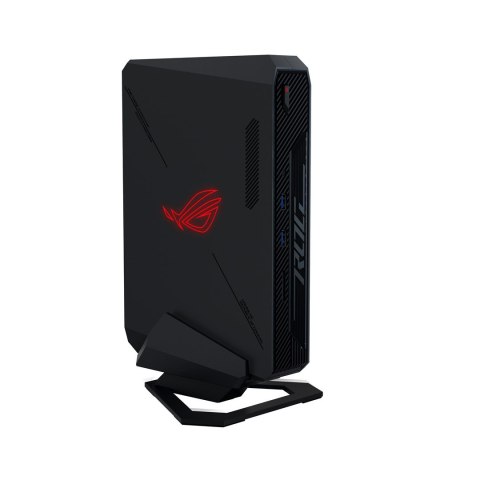 ASUS Komputer ASUS NUC 14 ROG RNUC14SRKU7168A2I (MTL-H 28W (U7 155H), 8GB*2 DDR5-5600MHz , 512GB, NVIDIA GeForce RTX 4060, Win11, EU 