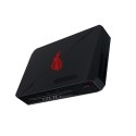 ASUS Komputer ASUS NUC 14 ROG RNUC14SRKU7168A2I (MTL-H 28W (U7 155H), 8GB*2 DDR5-5600MHz , 512GB, NVIDIA GeForce RTX 4060, Win11, EU 