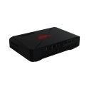 ASUS Komputer ASUS NUC 14 ROG RNUC14SRKU9189A0I (MTL-H 45W (U9 185H), 16GB*2 DDR5-5600MHz , 1TB , NVIDIA GeForce RTX 4070, Win11, noC