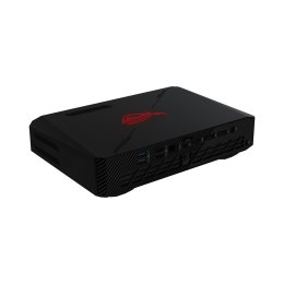 ASUS Komputer ASUS NUC 14 ROG RNUC14SRKU9189A0I (MTL-H 45W (U9 185H), 16GB*2 DDR5-5600MHz , 1TB , NVIDIA GeForce RTX 4070, Win11, noC