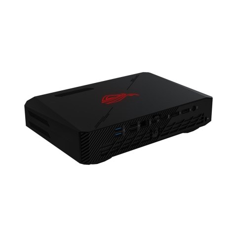 ASUS Komputer ASUS NUC 14 ROG RNUC14SRKU9189A0I (MTL-H 45W (U9 185H), 16GB*2 DDR5-5600MHz , 1TB , NVIDIA GeForce RTX 4070, Win11, noC