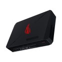 ASUS Komputer ASUS NUC 14 ROG RNUC14SRKU9189A0I (MTL-H 45W (U9 185H), 16GB*2 DDR5-5600MHz , 1TB , NVIDIA GeForce RTX 4070, Win11, noC