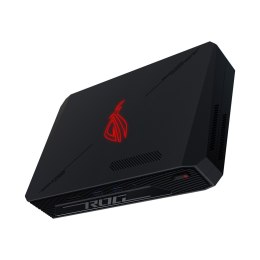 ASUS Komputer ASUS NUC 14 ROG RNUC14SRKU9189A0I (MTL-H 45W (U9 185H), 16GB*2 DDR5-5600MHz , 1TB , NVIDIA GeForce RTX 4070, Win11, noC