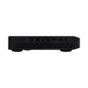 ASUS Komputer ASUS NUC 14 ROG RNUC14SRKU9189A0I (MTL-H 45W (U9 185H), 16GB*2 DDR5-5600MHz , 1TB , NVIDIA GeForce RTX 4070, Win11, noC