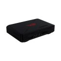ASUS Komputer ASUS NUC 14 ROG RNUC14SRKU9189A0I (MTL-H 45W (U9 185H), 16GB*2 DDR5-5600MHz , 1TB , NVIDIA GeForce RTX 4070, Win11, noC