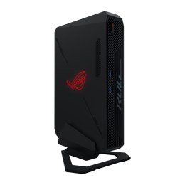 ASUS Komputer ASUS NUC 14 ROG RNUC14SRKU9189A3I (MTL-H 45W (U9 185H), 16GB*2 DDR5-5600MHz , 1TB , NVIDIA GeForce RTX 4070, Win11, UK 