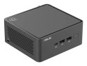 ASUS Komputer ASUS NUC 15 PRO RNUC15CRHU500003 (ARL-H 28W (U5 225H), noRAM, noStorage, Integrated VGA, noOS, UK Cord, Kit)