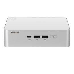 ASUS Komputer ASUS NUC 15 PRO+ RNUC15CRSU500002 (ARL-H 28W (U5 225H), noRAM, noStorage, Integrated VGA, noOS, EU Cord, Kit)