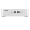 ASUS Komputer ASUS NUC 15 PRO+ RNUC15CRSU500002 (ARL-H 28W (U5 225H), noRAM, noStorage, Integrated VGA, noOS, EU Cord, Kit)