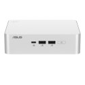 ASUS Komputer ASUS NUC 15 PRO+ RNUC15CRSU500002 (ARL-H 28W (U5 225H), noRAM, noStorage, Integrated VGA, noOS, EU Cord, Kit)