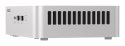 ASUS Komputer ASUS NUC 15 PRO+ RNUC15CRSU500003 (ARL-H 28W (U5 225H), noRAM, noStorage, Integrated VGA, noOS, UK Cord, Kit)