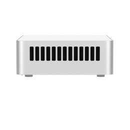 ASUS Komputer ASUS NUC 15 PRO+ RNUC15CRSU900002 (ARL-H 28W (U9 285H), noRAM, noStorage, Integrated VGA, noOS, EU Cord, Kit)