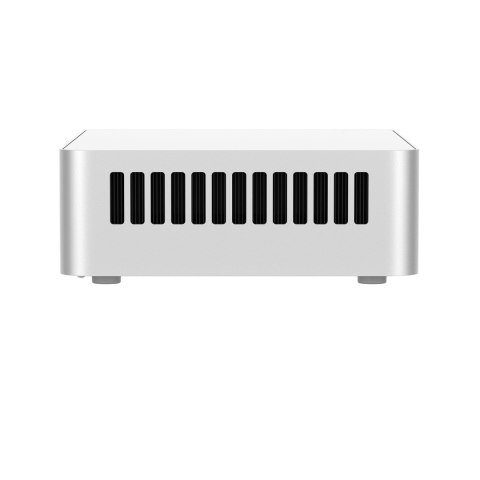 ASUS Komputer ASUS NUC 15 PRO+ RNUC15CRSU900002 (ARL-H 28W (U9 285H), noRAM, noStorage, Integrated VGA, noOS, EU Cord, Kit)