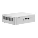 ASUS Komputer ASUS NUC 15 PRO+ RNUC15CRSU900002 (ARL-H 28W (U9 285H), noRAM, noStorage, Integrated VGA, noOS, EU Cord, Kit)