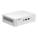 ASUS Komputer ASUS NUC 15 PRO+ RNUC15CRSU900002 (ARL-H 28W (U9 285H), noRAM, noStorage, Integrated VGA, noOS, EU Cord, Kit)