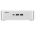 ASUS Komputer ASUS NUC 15 PRO+ RNUC15CRSU900002 (ARL-H 28W (U9 285H), noRAM, noStorage, Integrated VGA, noOS, EU Cord, Kit)