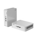 ASUS Komputer ASUS NUC 15 PRO+ RNUC15CRSU900002 (ARL-H 28W (U9 285H), noRAM, noStorage, Integrated VGA, noOS, EU Cord, Kit)