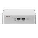 ASUS Komputer ASUS NUC 15 PRO+ RNUC15CRSU900002 (ARL-H 28W (U9 285H), noRAM, noStorage, Integrated VGA, noOS, EU Cord, Kit)