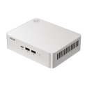 ASUS Komputer ASUS NUC 15 PRO+ RNUC15CRSU900002 (ARL-H 28W (U9 285H), noRAM, noStorage, Integrated VGA, noOS, EU Cord, Kit)