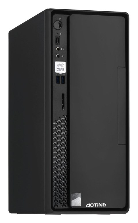 Action Actina Prime i3-13100/16GB/512SSD/300W/W11P [0315]