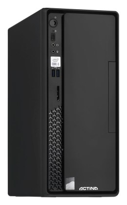 Action Actina i3-14100/8GB/1TBSSD/300W/W11H