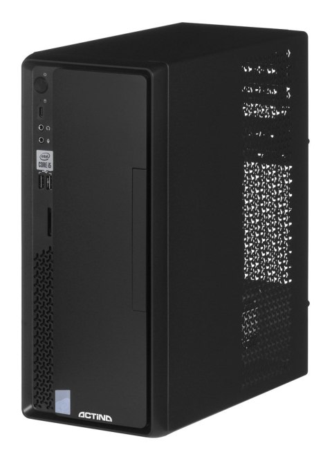 Action Actina i3-14100/8GB/1TBSSD/300W/W11H Action Actina i3-14100/8GB/1TBSSD/300W/W11H