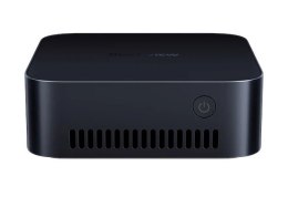 Blackview Mini PC Blackview MP80 N97 16GB 512GB SSD W11Pro czarny